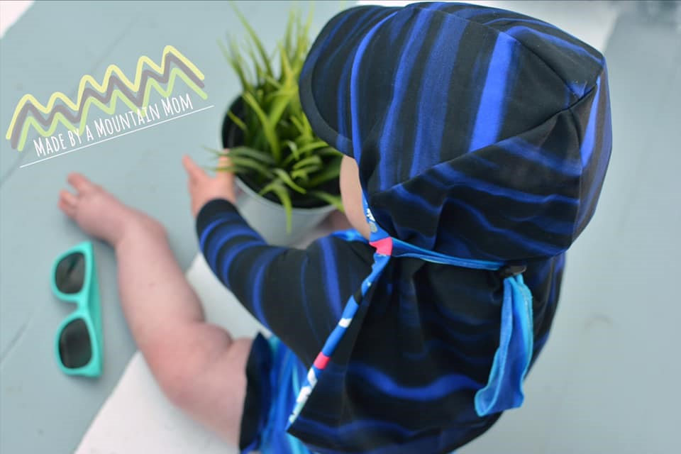 Menta Explorer Hat