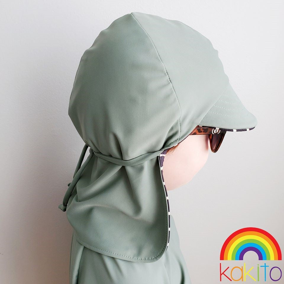 Menta Explorer Hat
