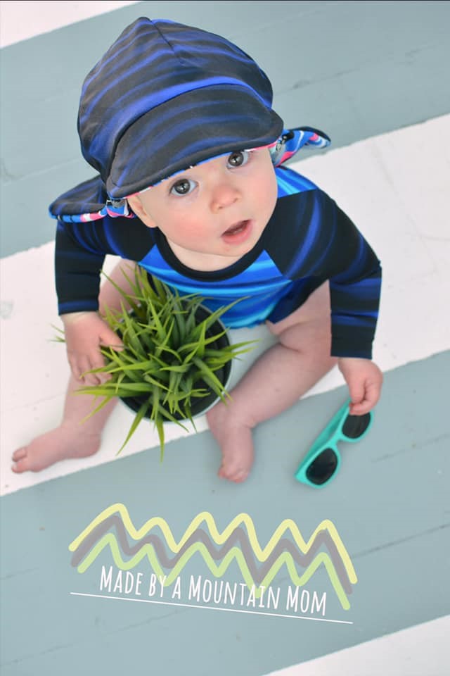 Menta Explorer Hat