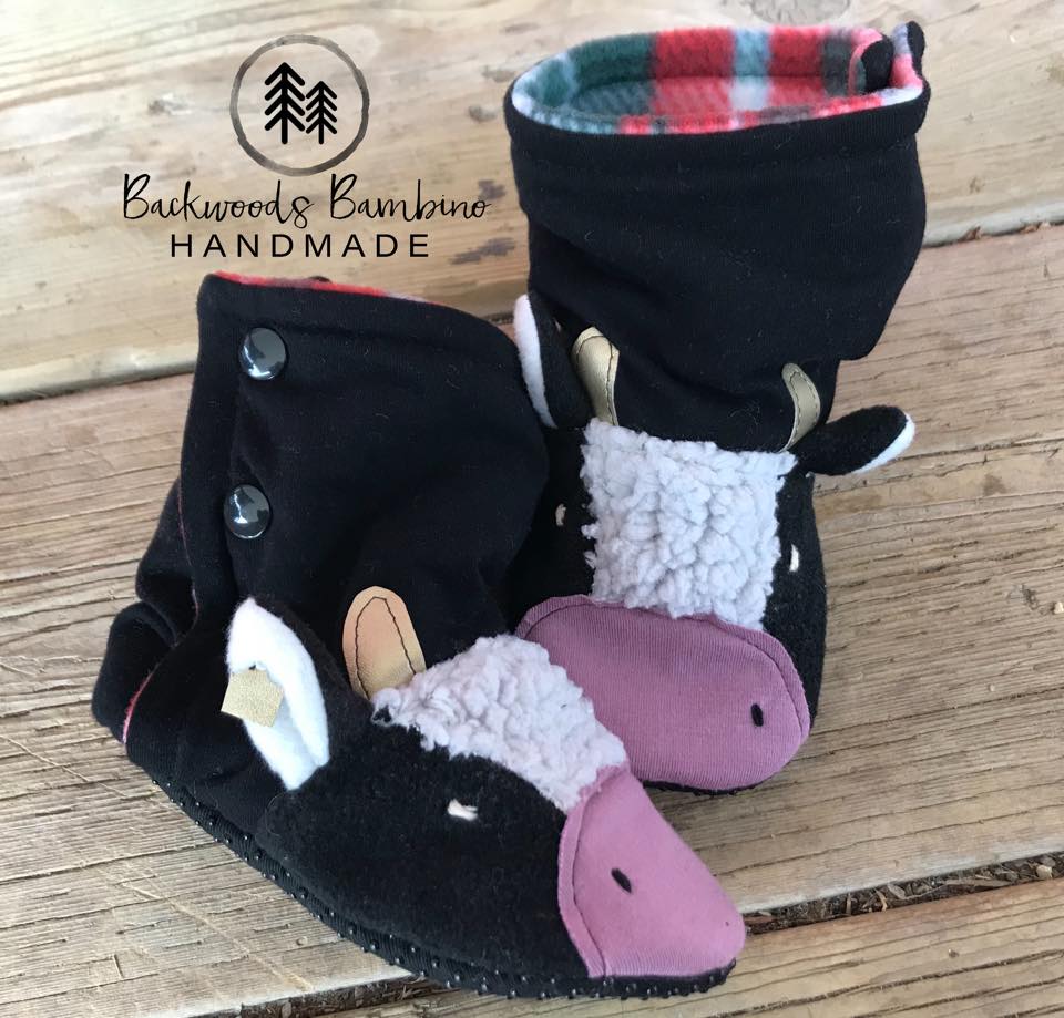 Baby Cow Add-on