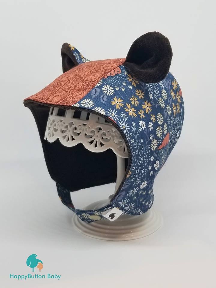 Menta Bonnet