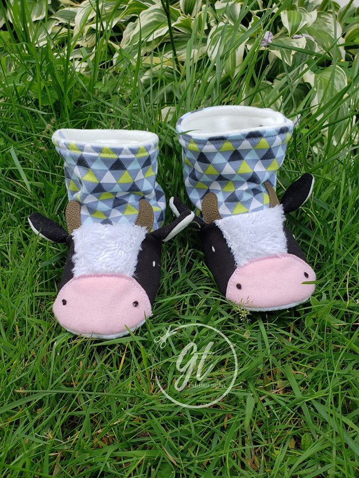 Adult Cow Add-on