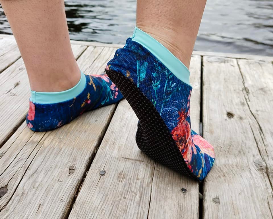 Splash Menta Shoes