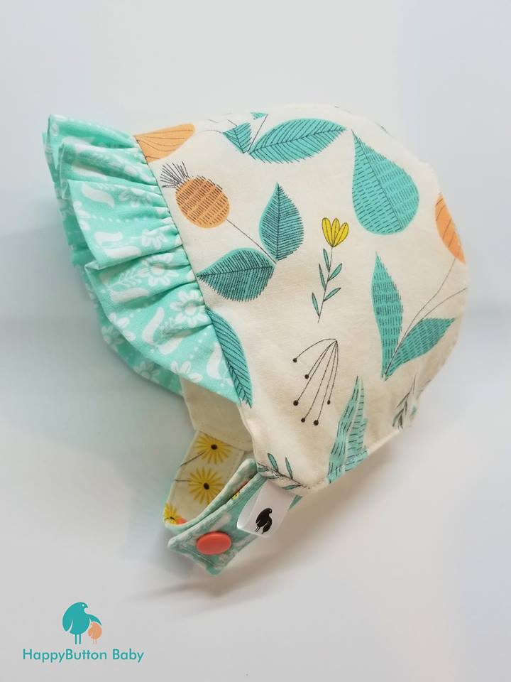 Menta Bonnet