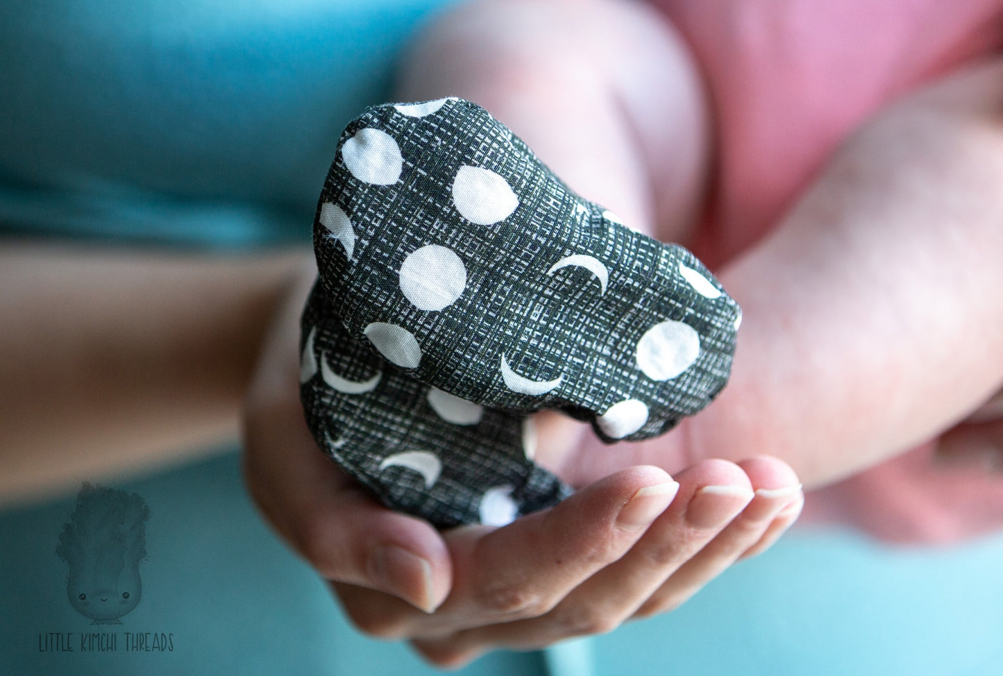 Baby Menta Shoes