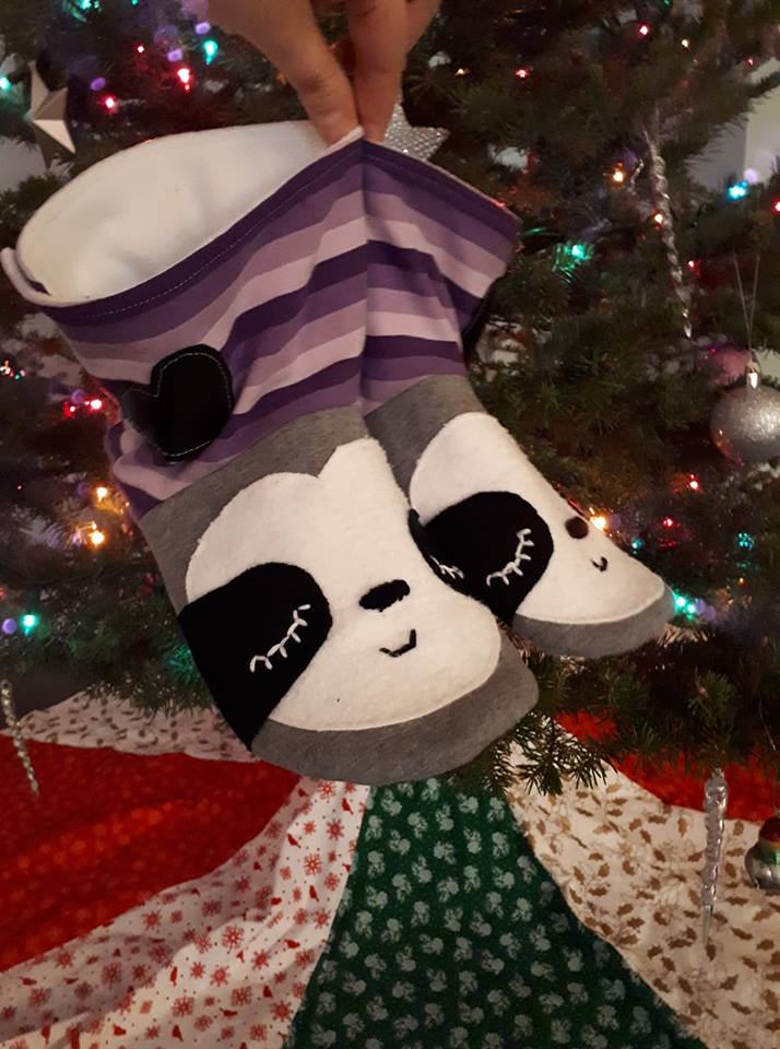 Baby Sloth Add-on Booties/Shoes