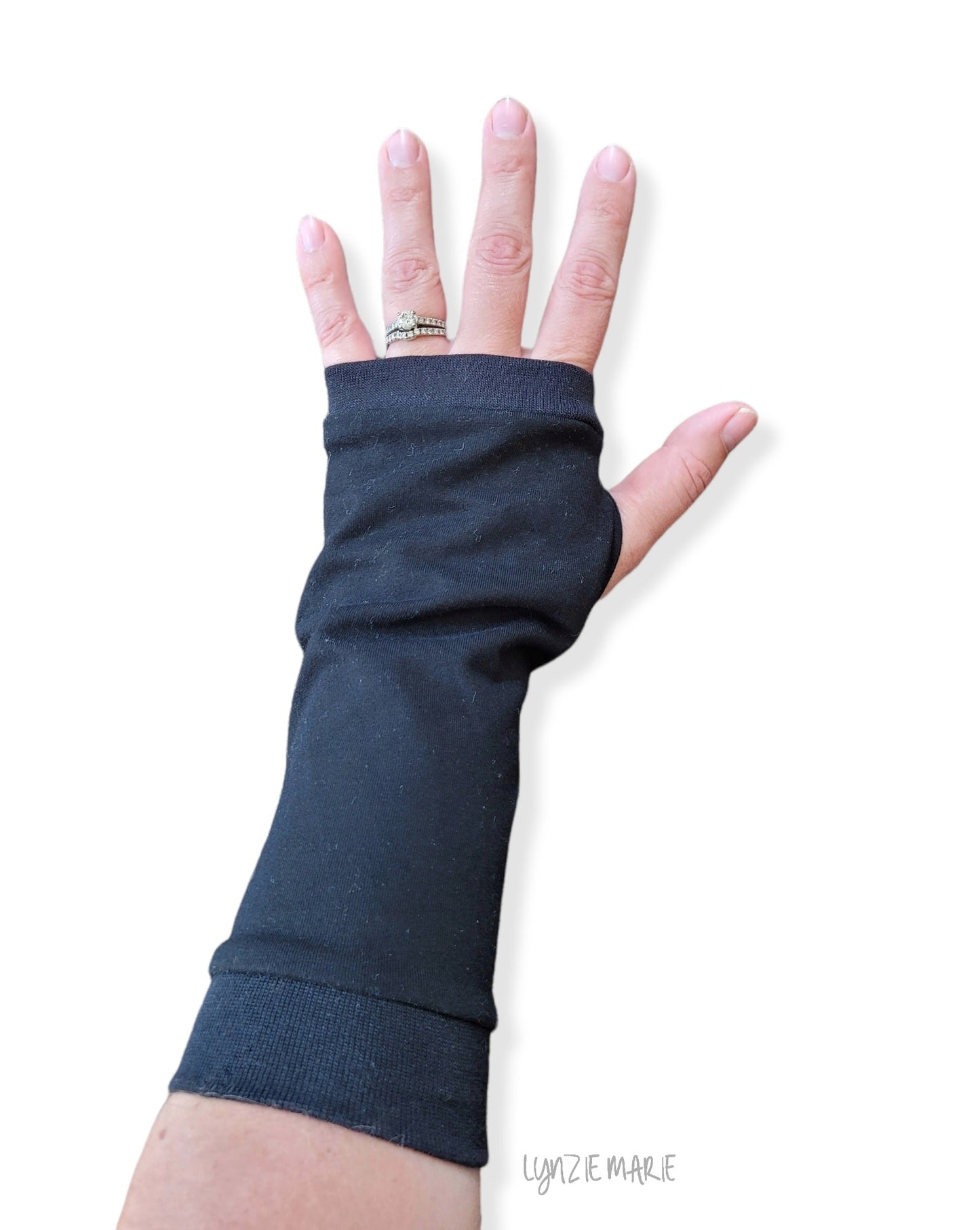Menta Arm Warmer