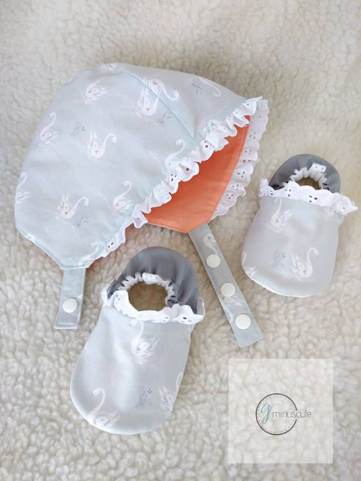 Menta Bonnet