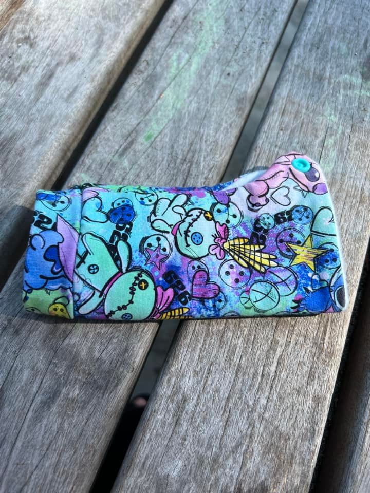 Menta Arm Warmer