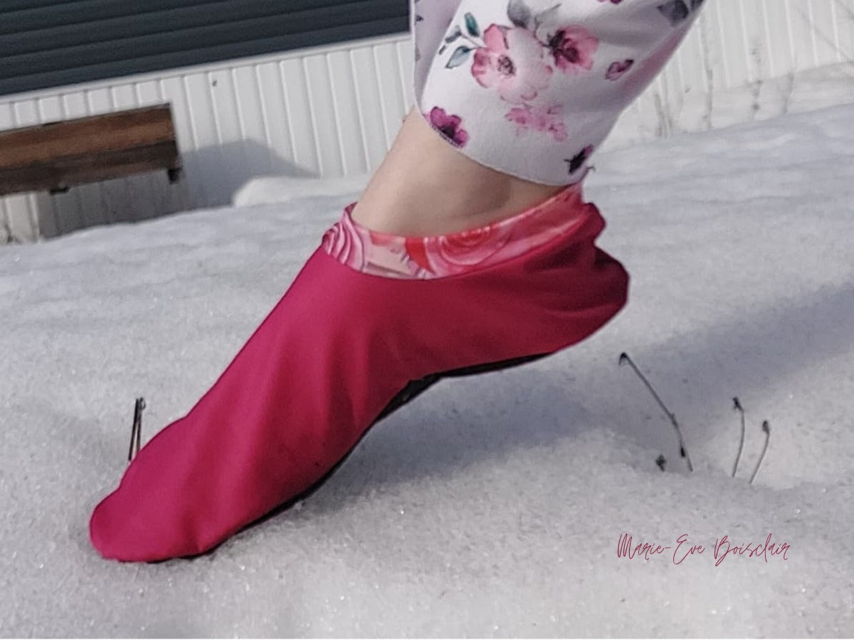 Splash Menta Shoes
