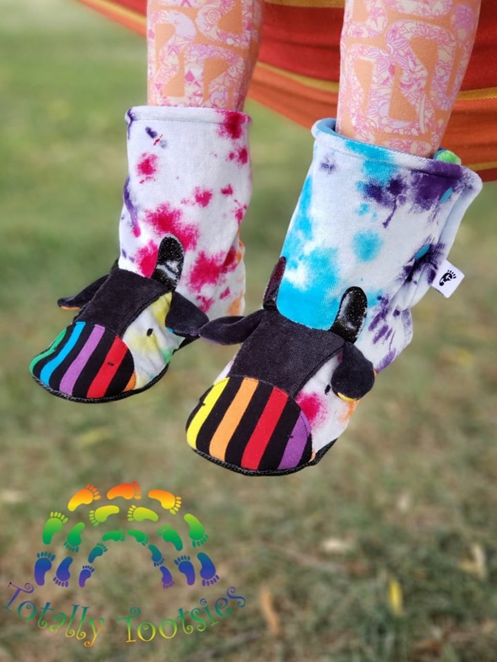 Young Child Cow Add-on