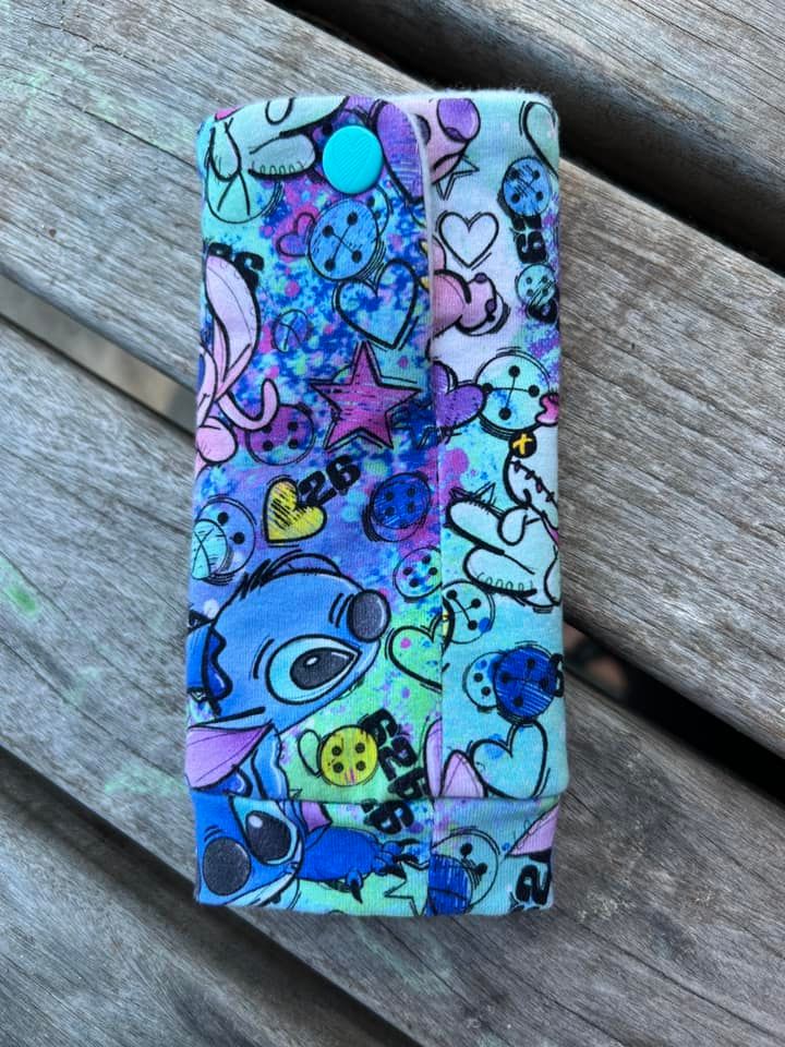 Menta Arm Warmer