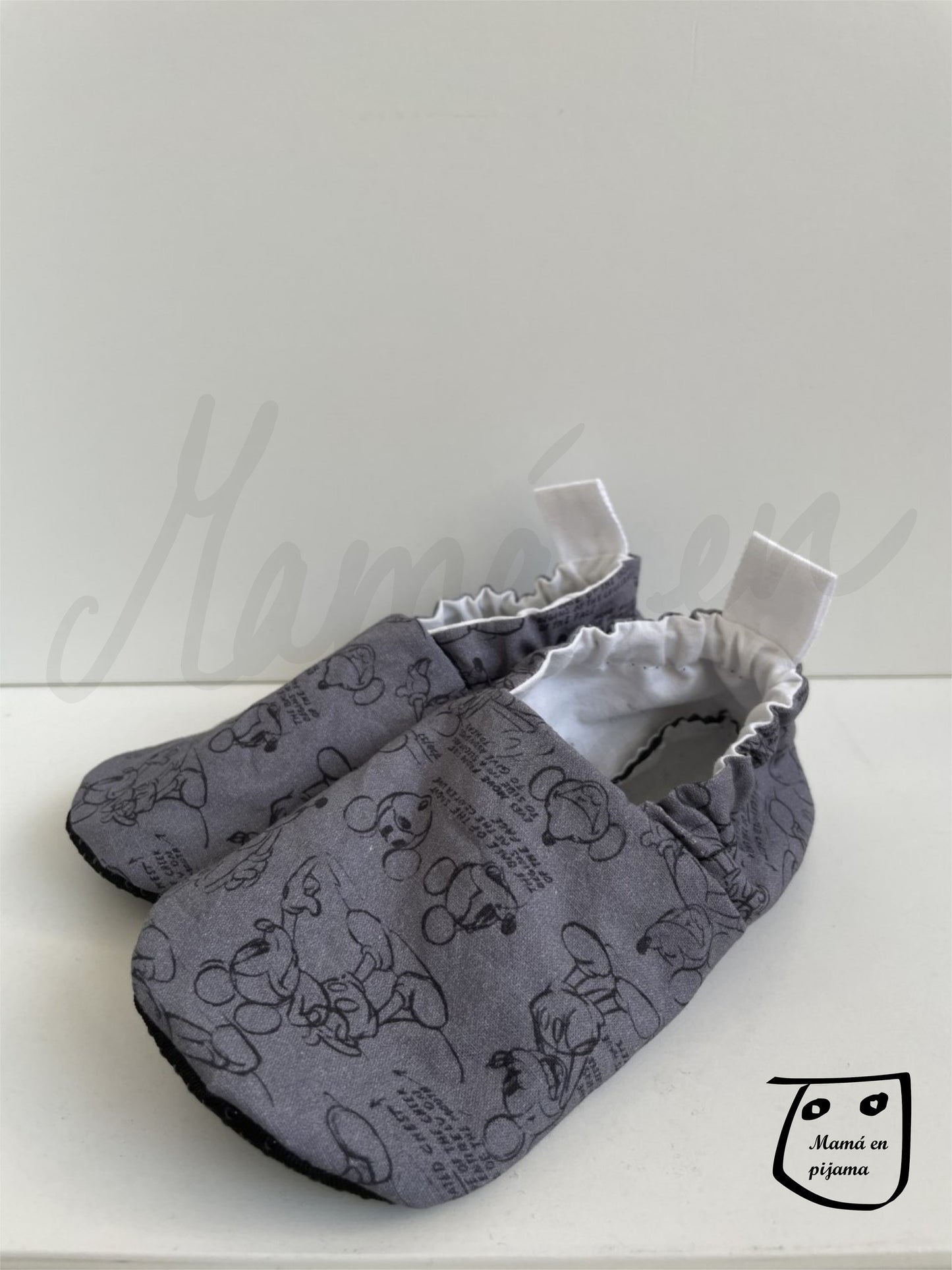 Young Child Menta Shoes