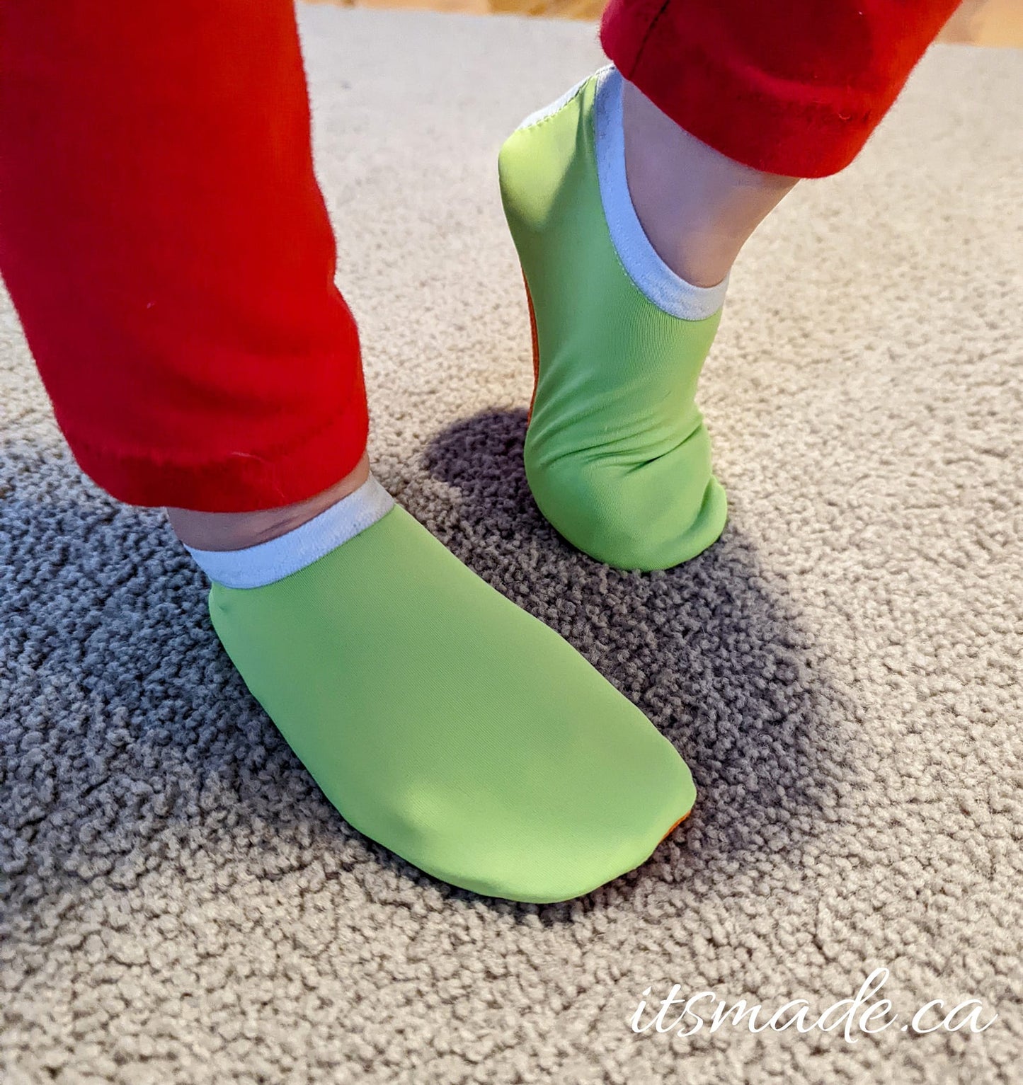 Splash Menta Shoes