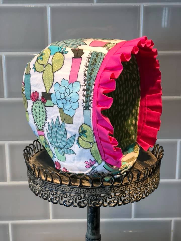Menta Bonnet