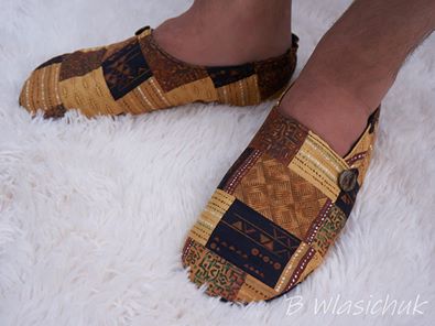 Menta Wrap shoe Young Children sizes