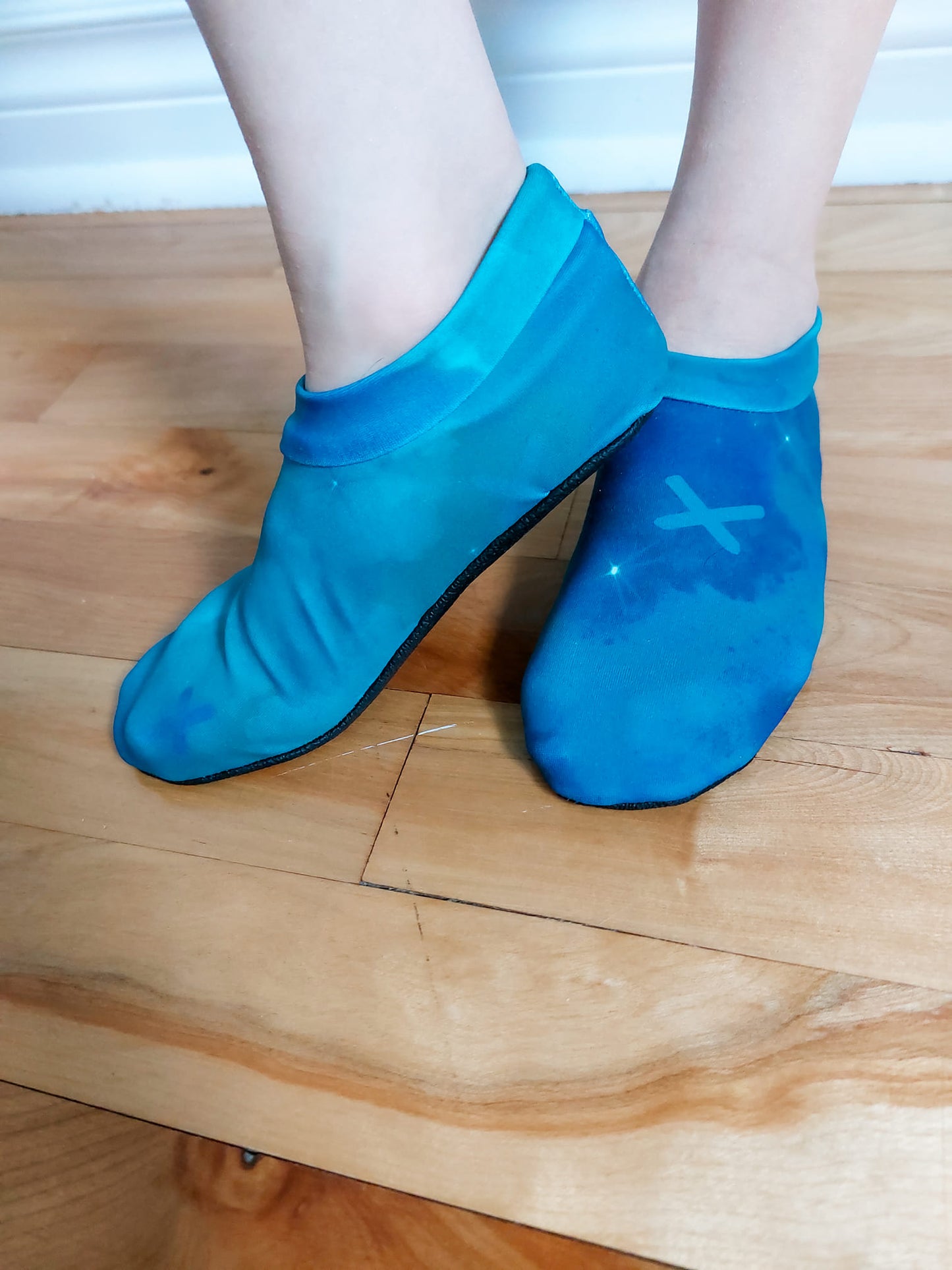 Splash Menta Shoes