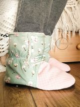 Wrap Booties Adult sizes