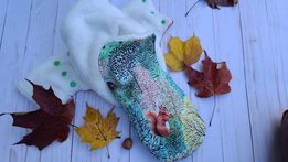 Wrap Booties Adult sizes
