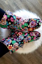 Wrap Booties Adult sizes