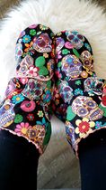Wrap Booties Adult sizes