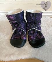 Wrap Booties Adult sizes