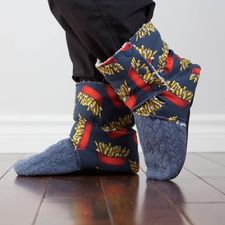 Wrap Booties Adult sizes
