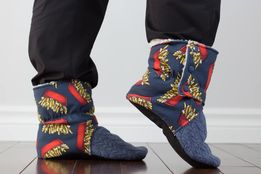 Wrap Booties Adult sizes