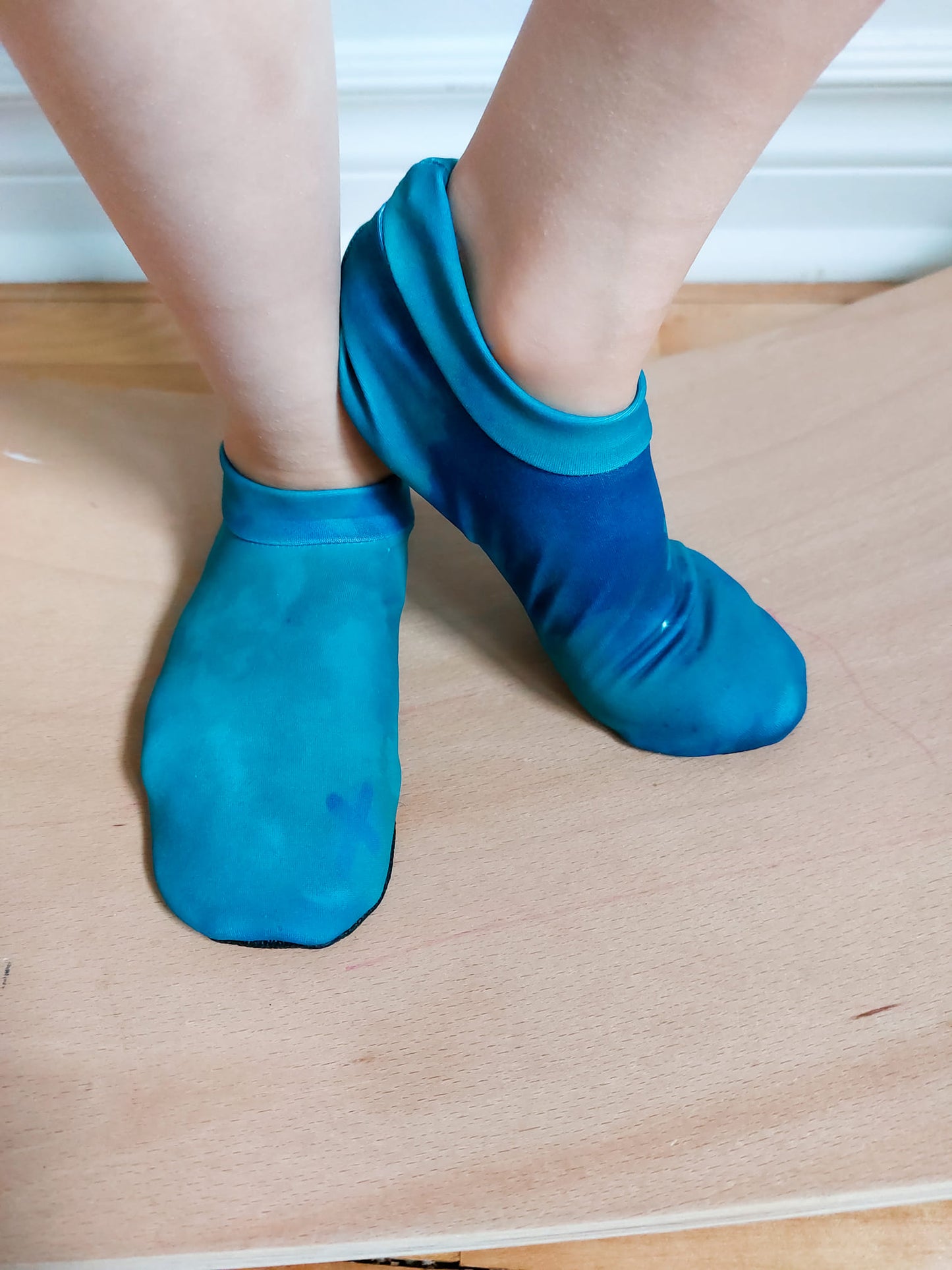 Splash Menta Shoes