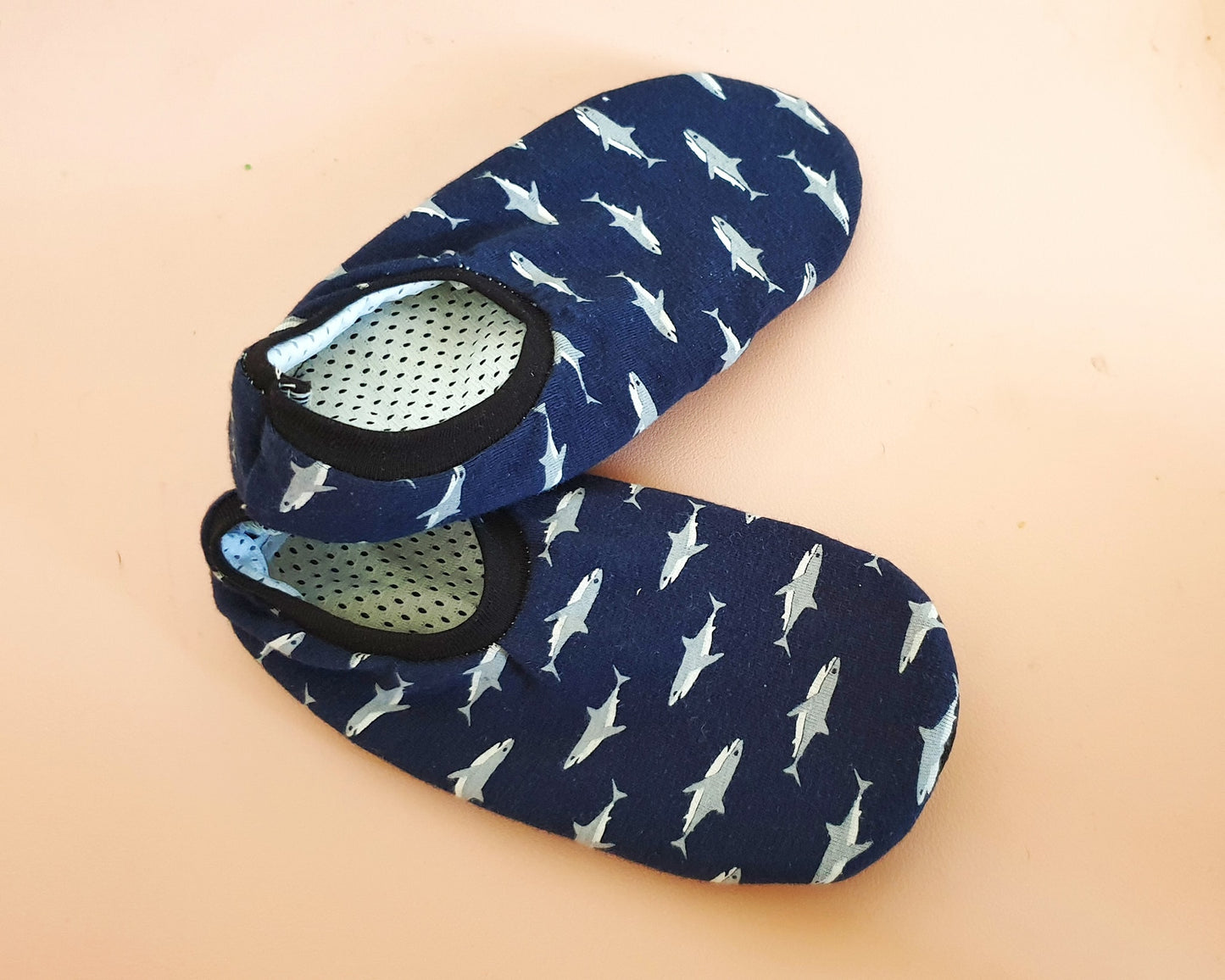 Splash Menta Shoes