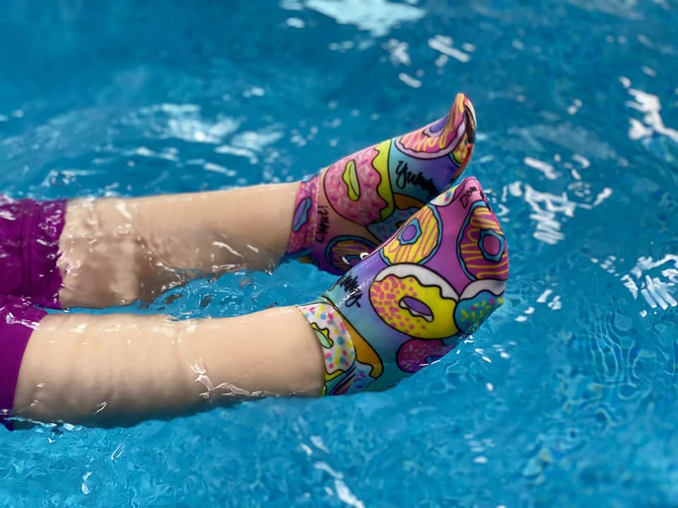 Splash Menta Shoes