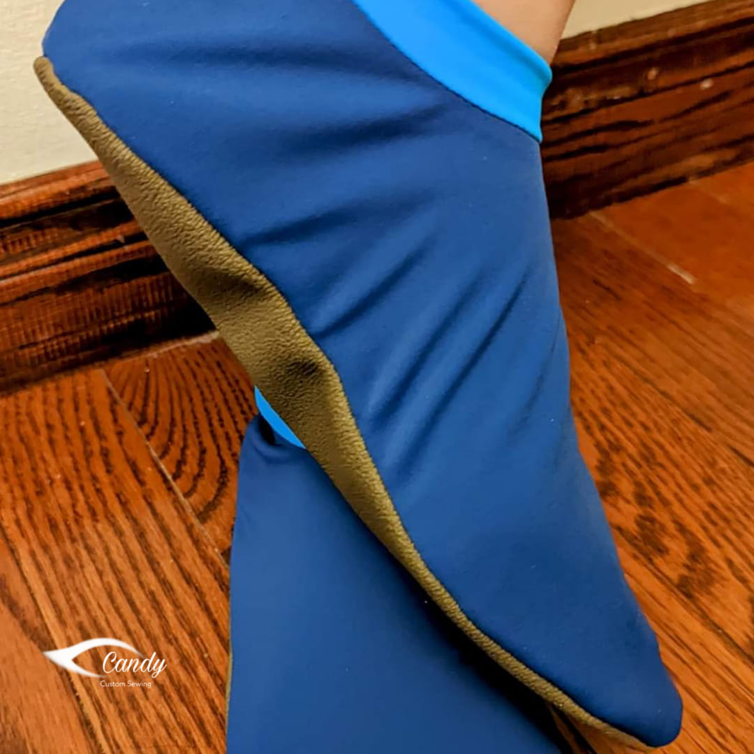 Splash Menta Shoes