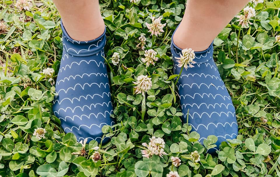 Splash Menta Shoes