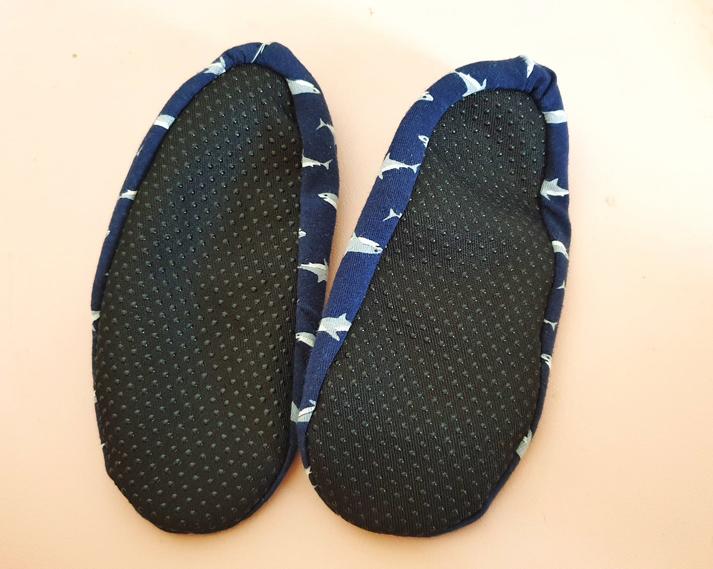 Splash Menta Shoes