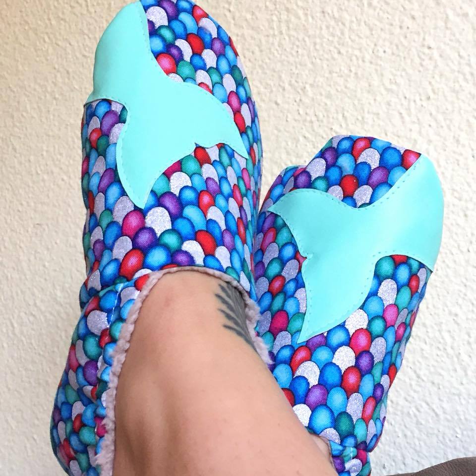 Adult Menta Shoes