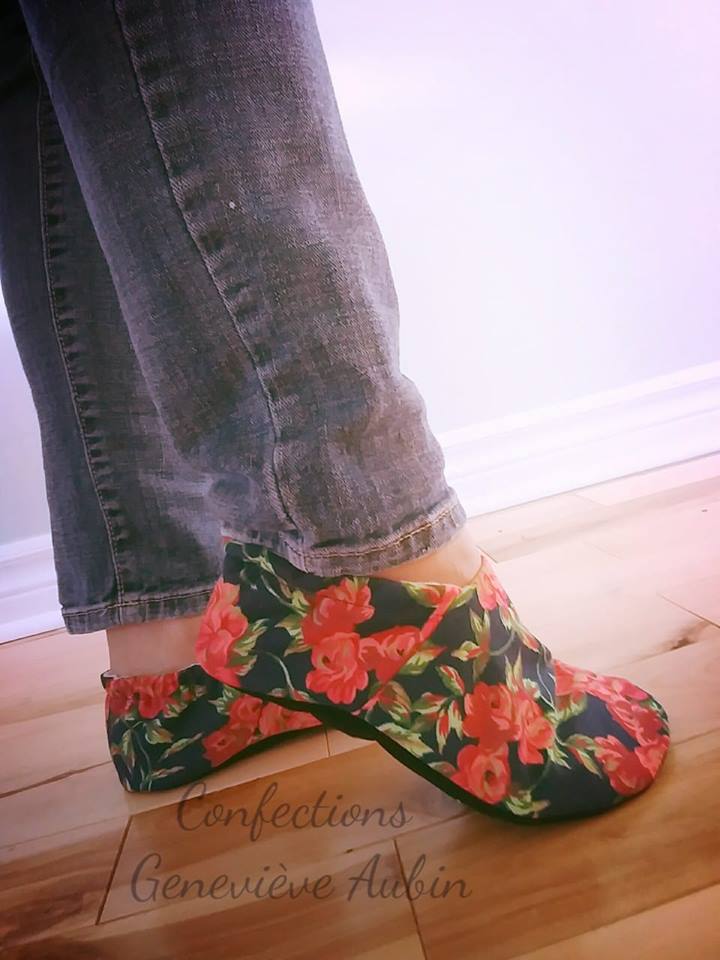 Adult Menta Shoes