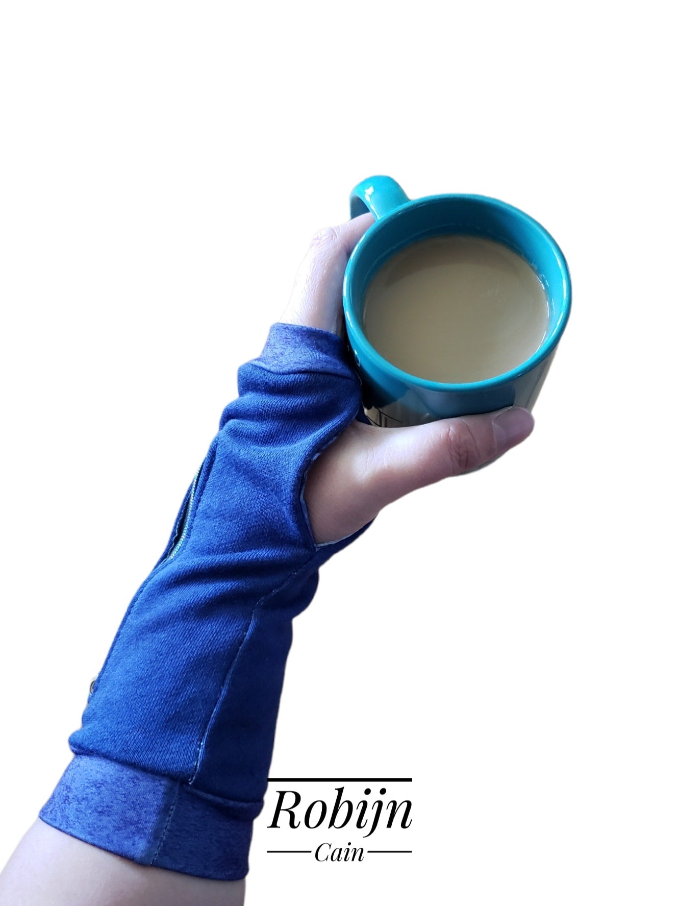 Menta Arm Warmer