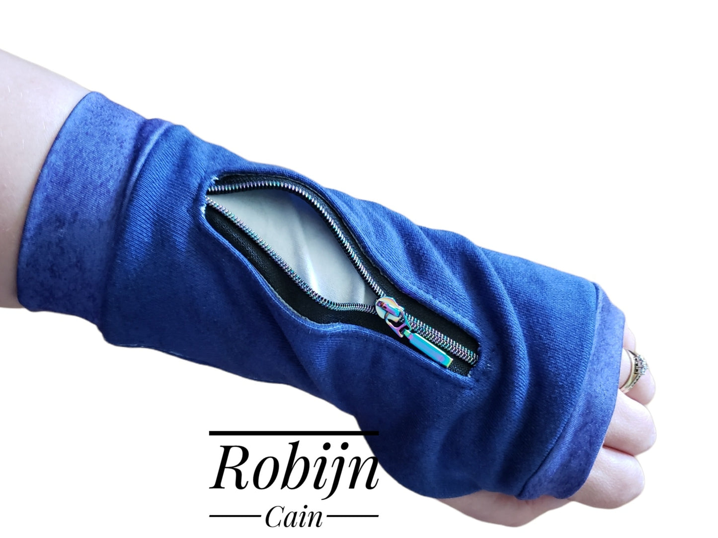 Menta Arm Warmer