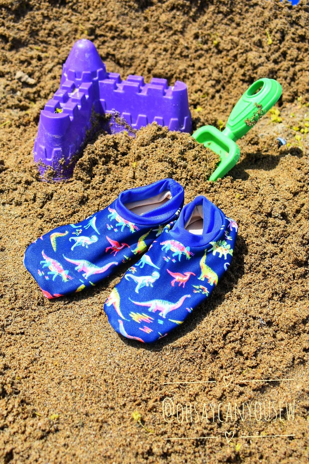 Splash Menta Shoes