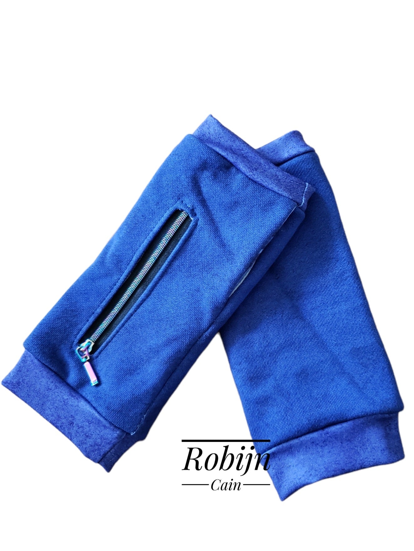 Menta Arm Warmer
