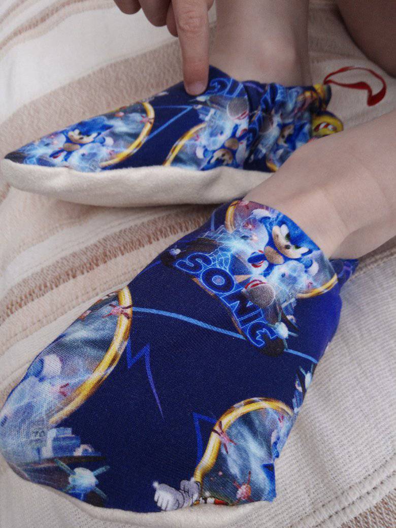 Adult Menta Shoes