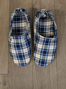 Menta Wrap shoe Young Children sizes