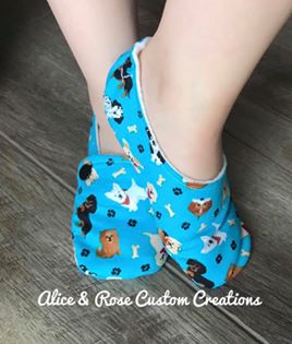 Menta Wrap shoe Young Children sizes