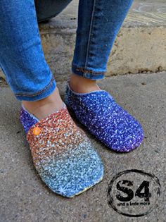 Menta Wrap shoe Young Children sizes