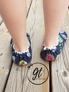Menta Wrap shoe Young Children sizes