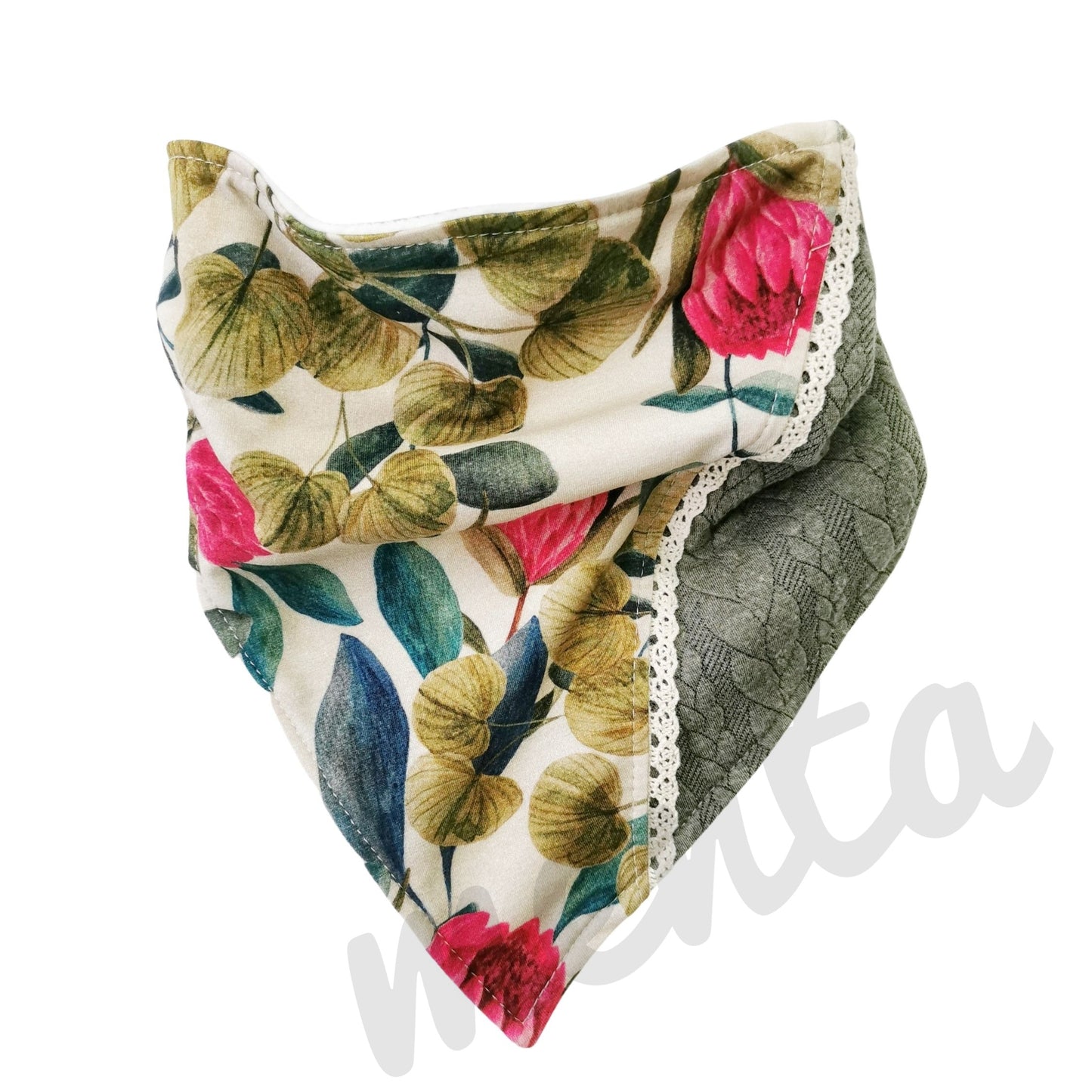 Menta Neckwarmer