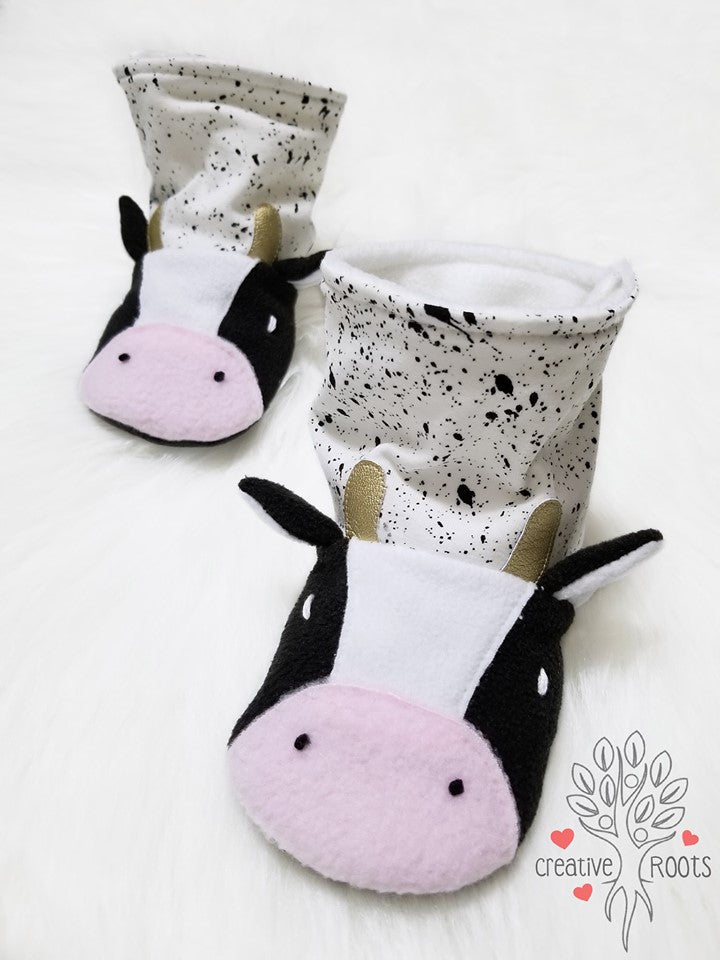 Adult Cow Add-on