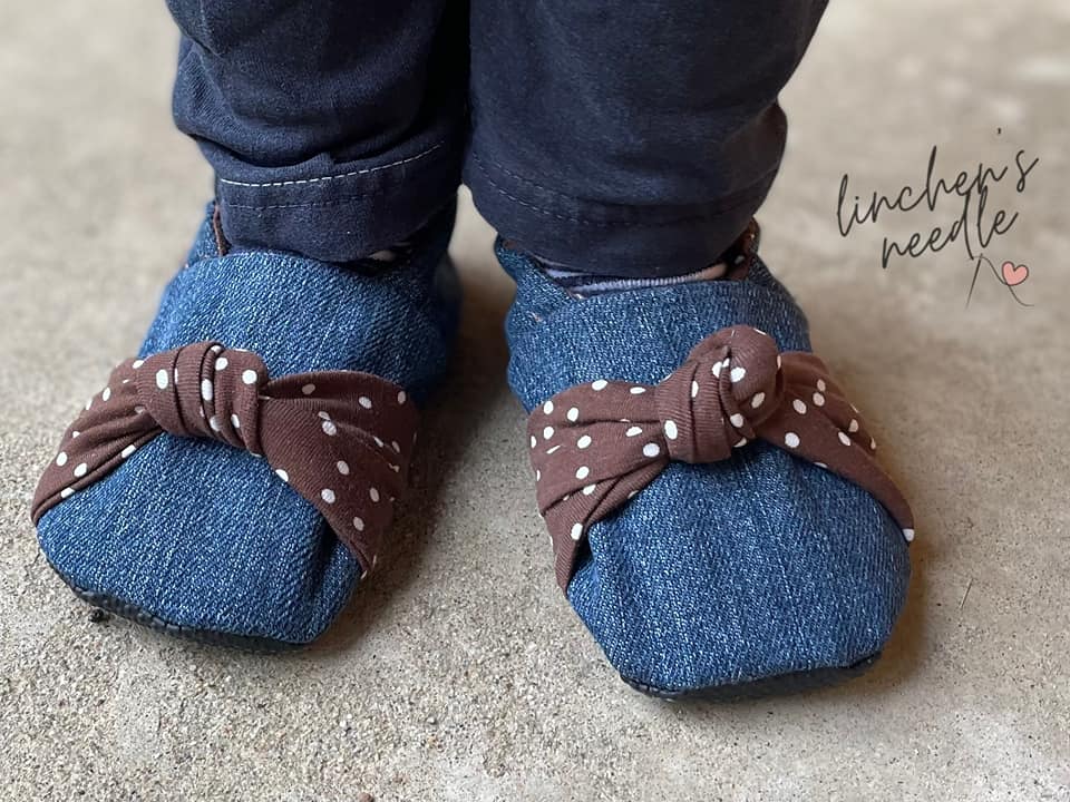 Young Child Menta Shoes