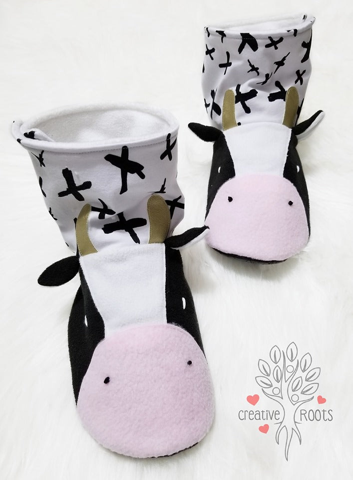 Adult Cow Add-on