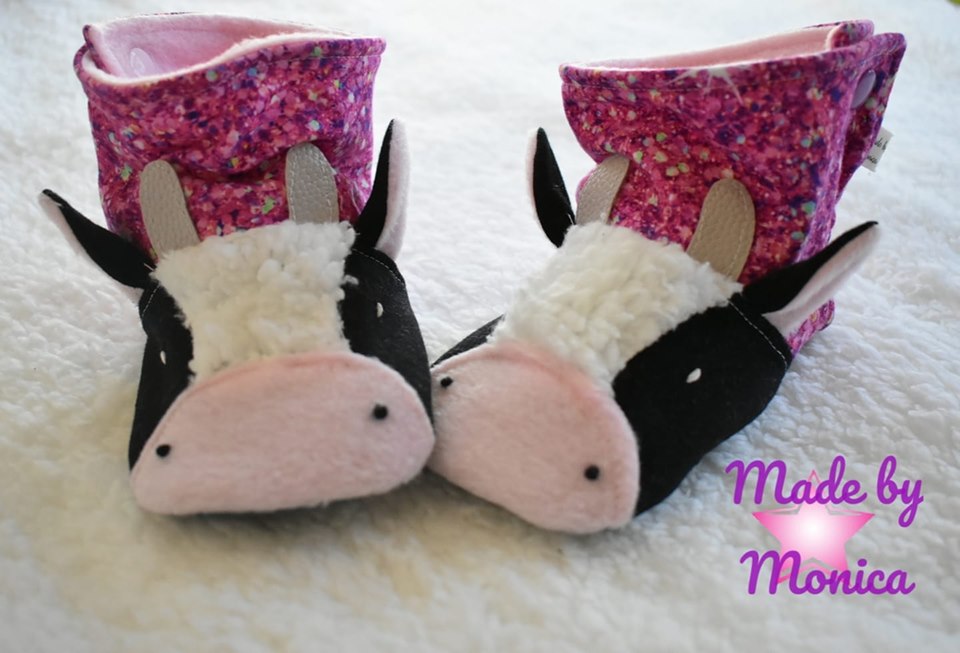Adult Cow Add-on